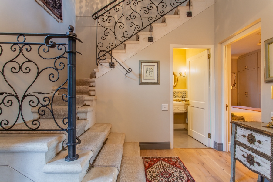 3 Bedroom Property for Sale in Franschhoek Western Cape